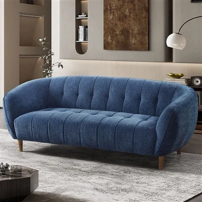 Soffa Derbyn Minimalaidd Modern